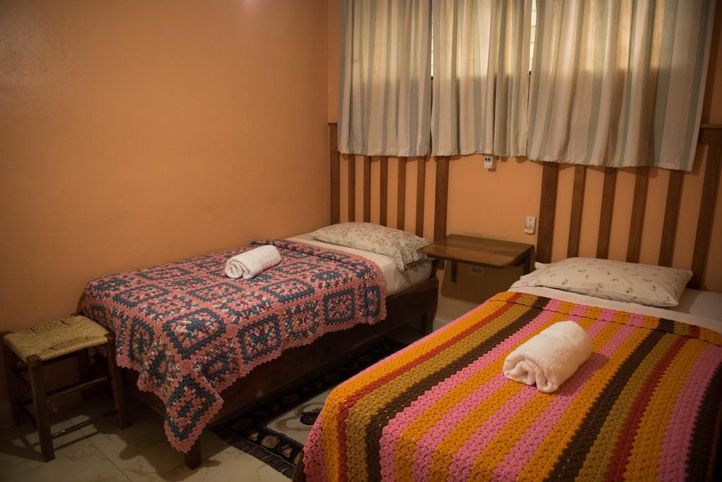 Hostal Dona Chava Pedernales Εξωτερικό φωτογραφία