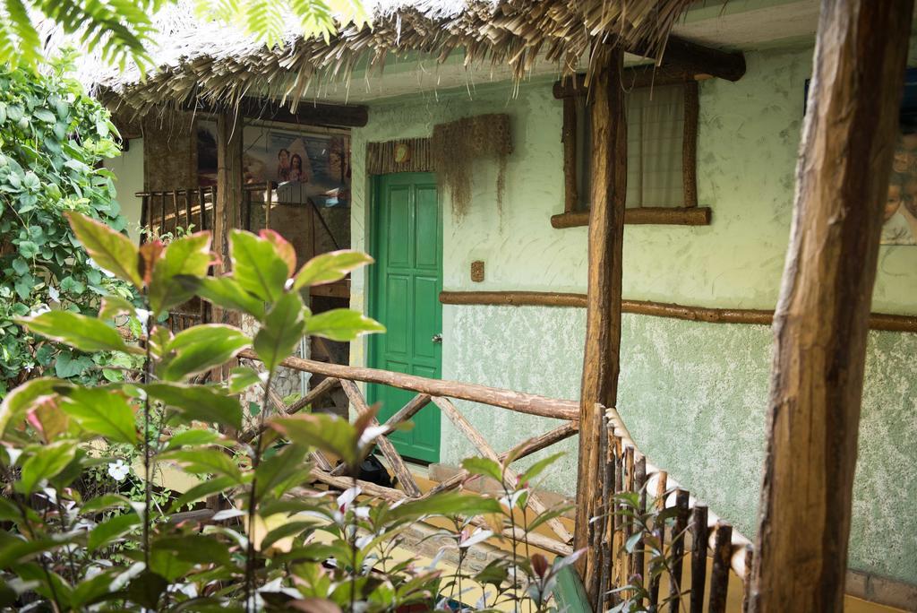 Hostal Dona Chava Pedernales Εξωτερικό φωτογραφία