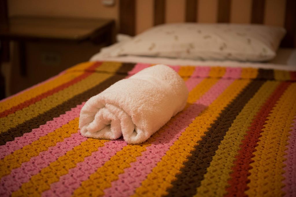 Hostal Dona Chava Pedernales Εξωτερικό φωτογραφία