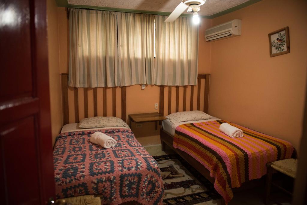 Hostal Dona Chava Pedernales Εξωτερικό φωτογραφία